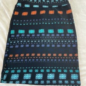 LuLaRoe Cassie Skirt
